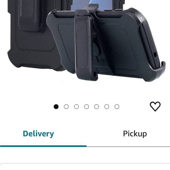 Galaxy S7 Case,  Brand new 📲 - Picture 7 of 7